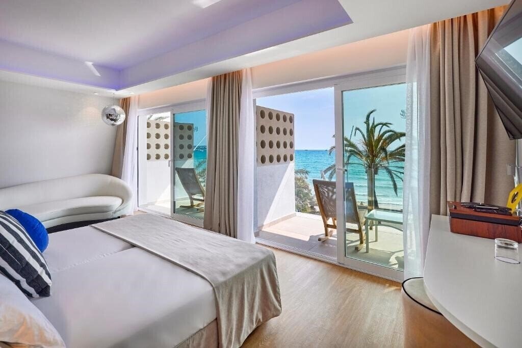 Зображення Universal Hotel Neptuno Adults Only 4*