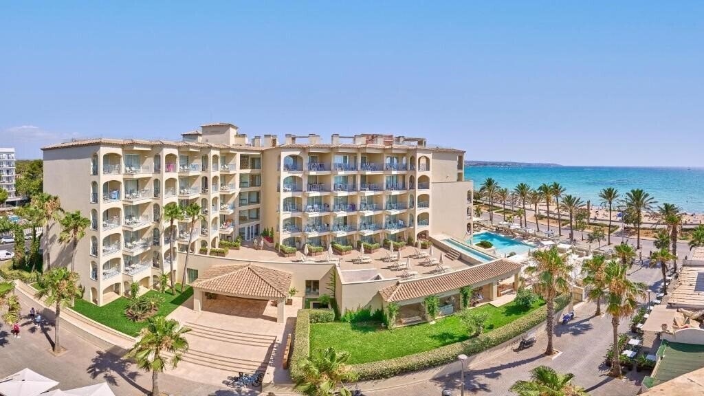 Готель Myseahouse Flamingo - Adults Only 4*