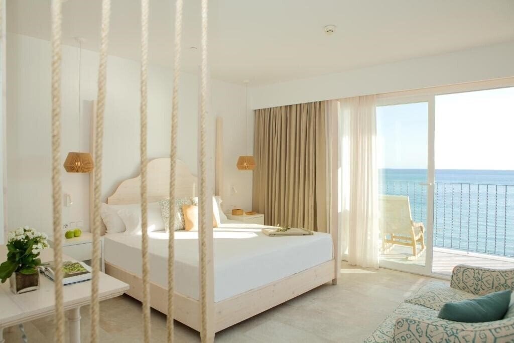 Фото Myseahouse Flamingo - Adults Only 4*