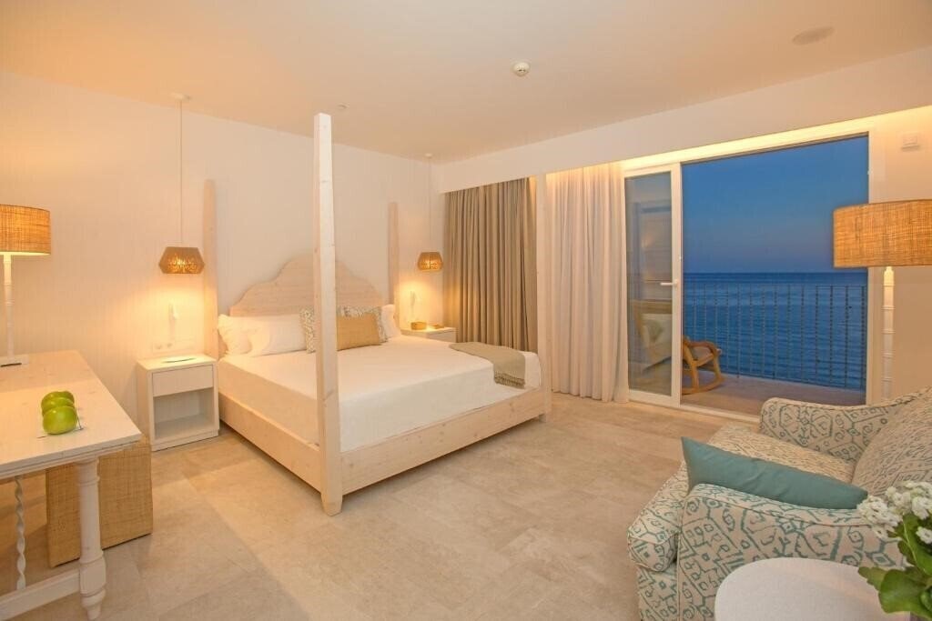 Фотографія Myseahouse Flamingo - Adults Only 4*