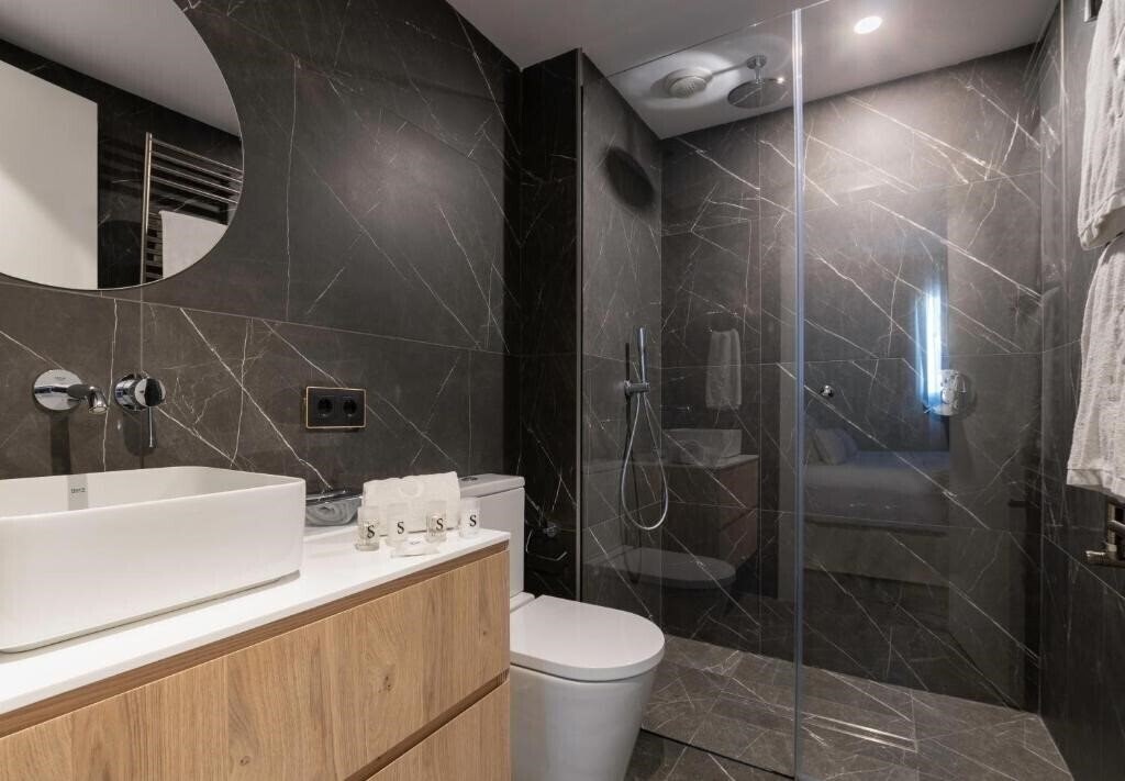 Фотографія Pure Salt Residences 5*