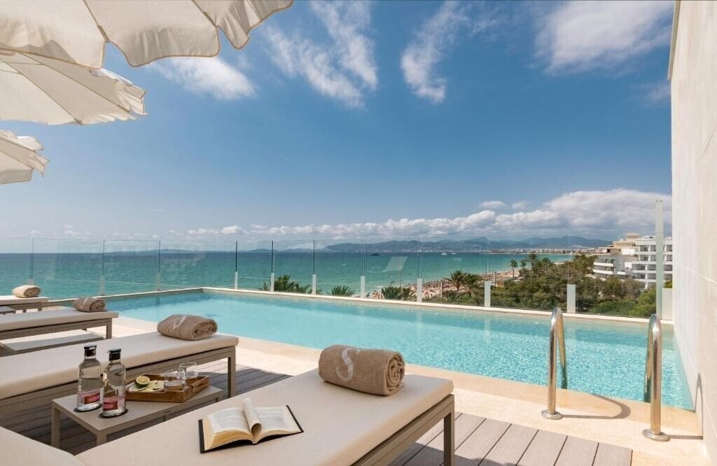 Зображення Pure Salt Residences 5*
