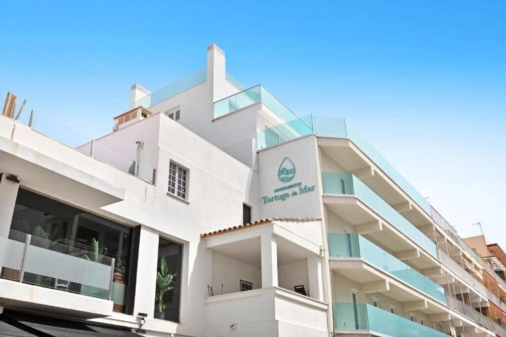 Фото Feelathome Tortuga de Mar 4*