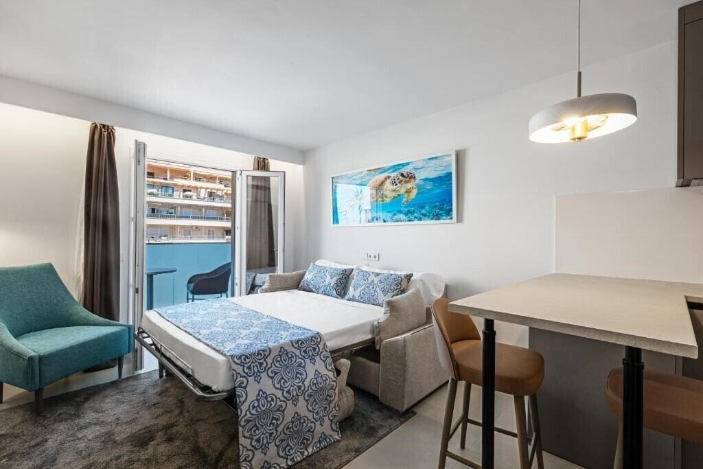 Фотография Feelathome Tortuga de Mar 4*