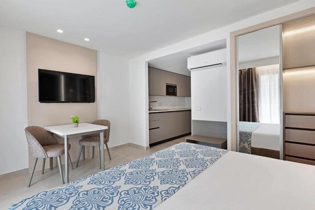 Изображение Feelathome Tortuga de Mar 4*