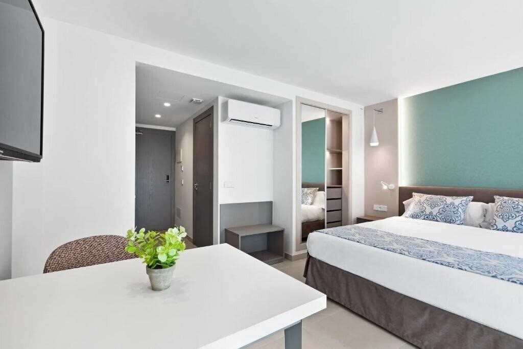 Картинка Feelathome Tortuga de Mar 4*