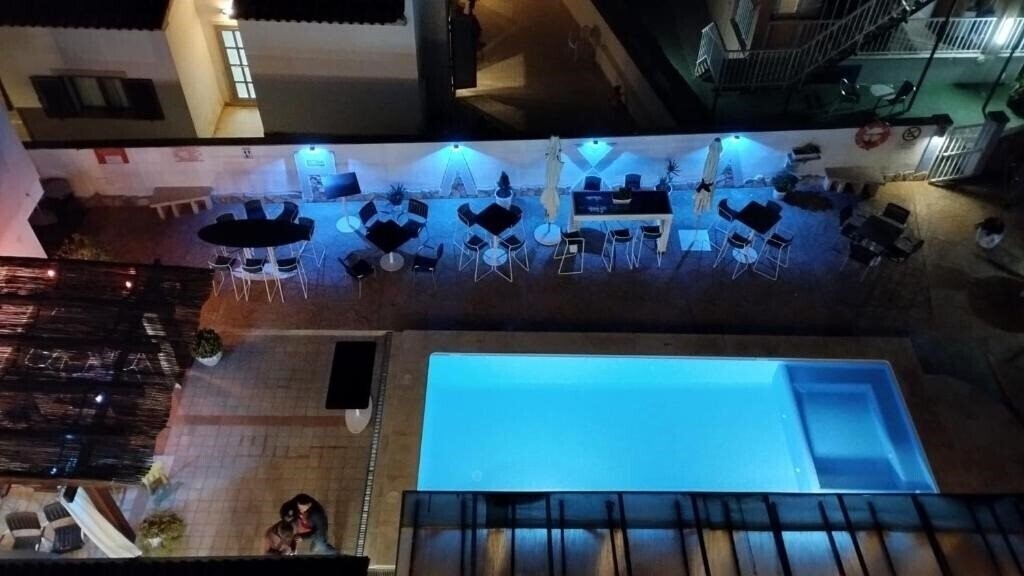 Зображення Raxa Hotel 1*