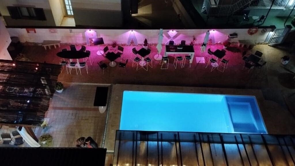 Картинка Raxa Hotel 1*