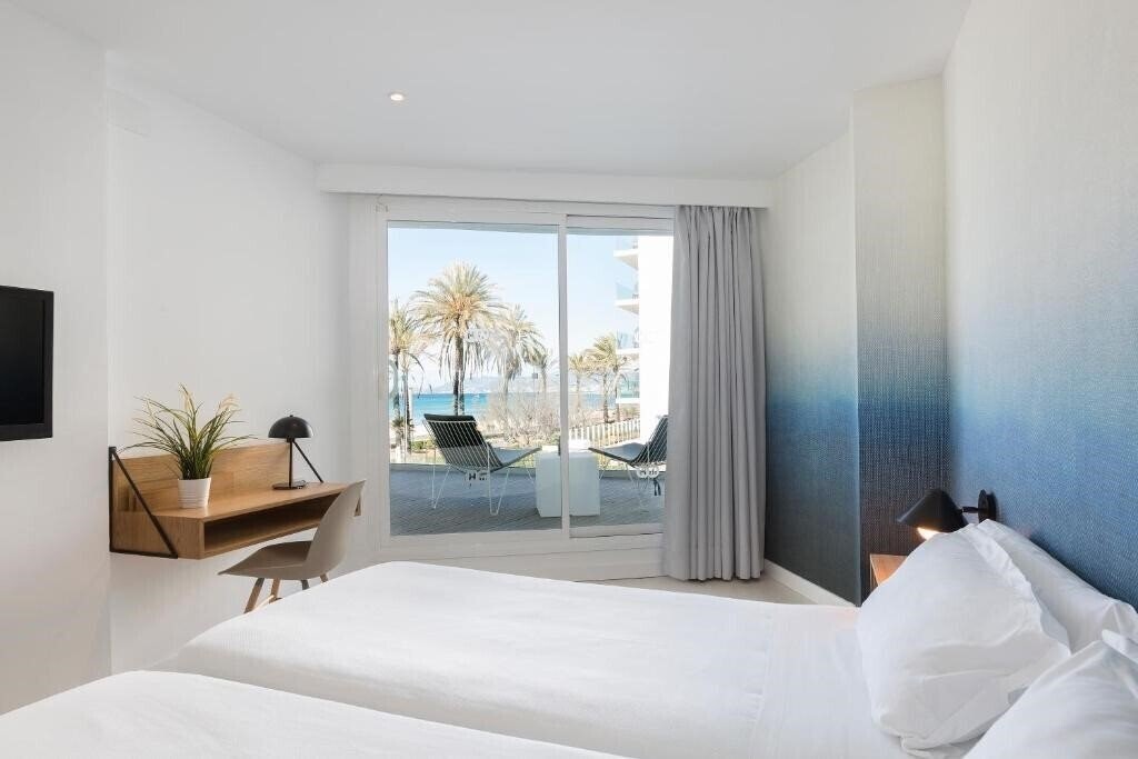 Фото HM Tropical 4*