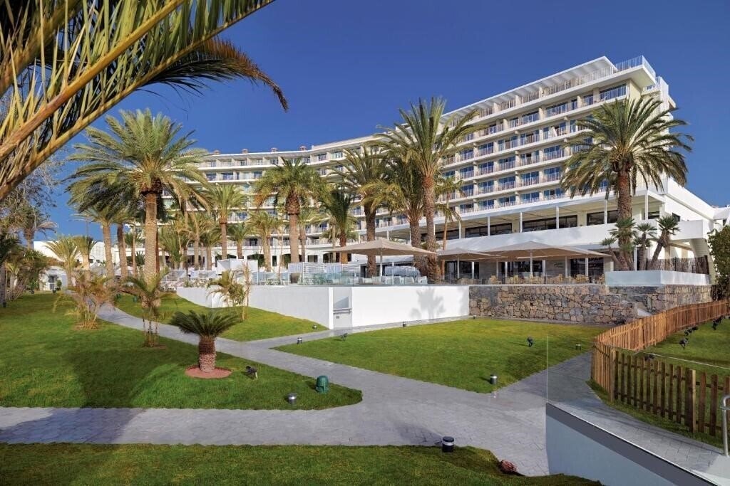 Готель Melia Tamarindos 5*