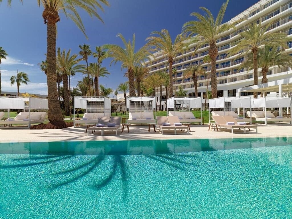 Фотографія Melia Tamarindos 5*