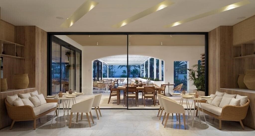 Зображення Melia Tamarindos 5*