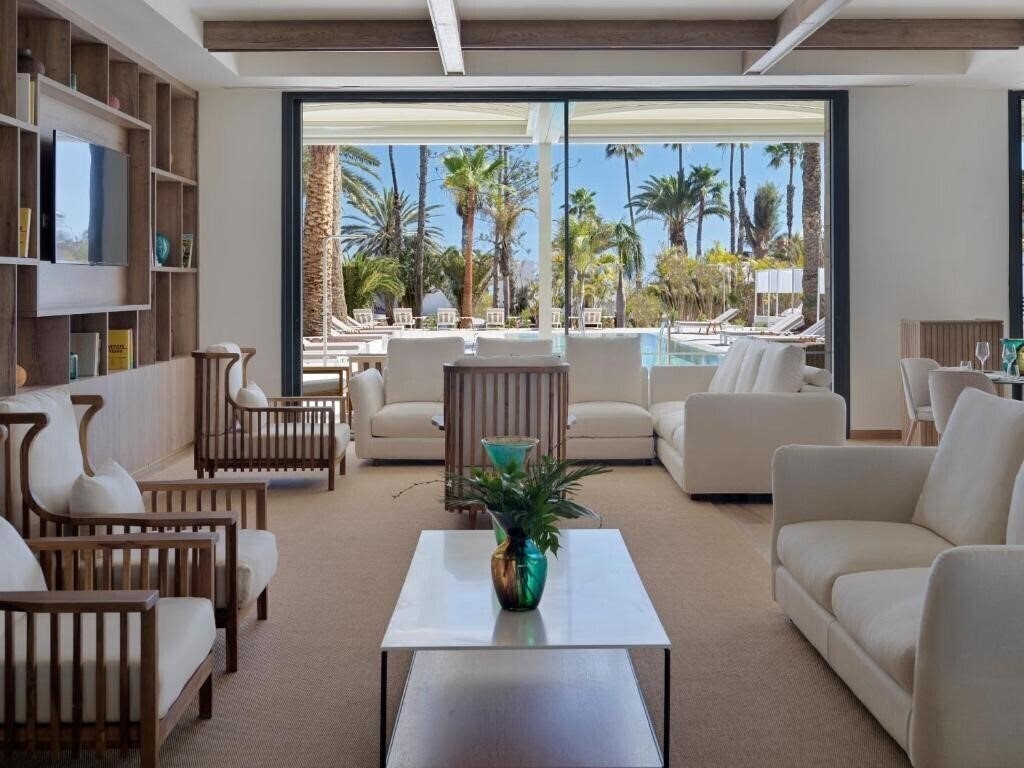 Картинка Melia Tamarindos 5*