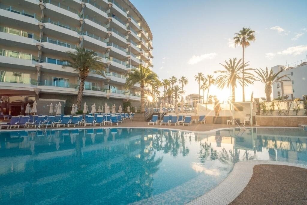 Фото Escorial Hotel 3*