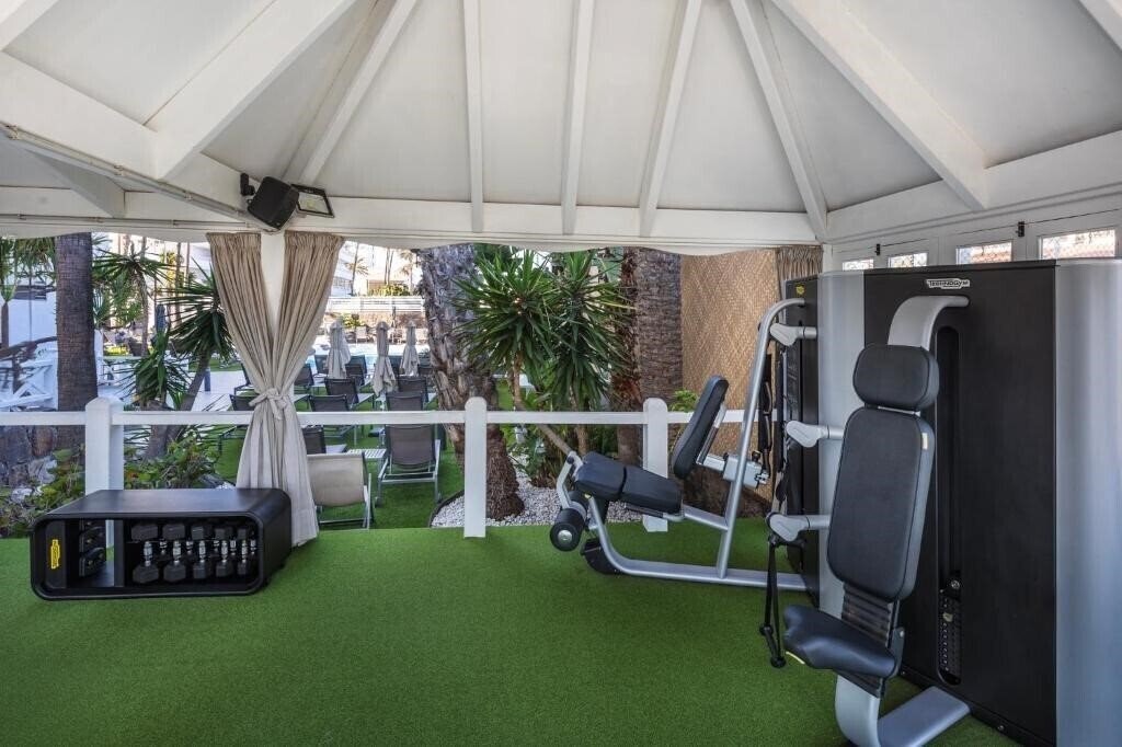 Картинка Livvo Anamar Suites 4*