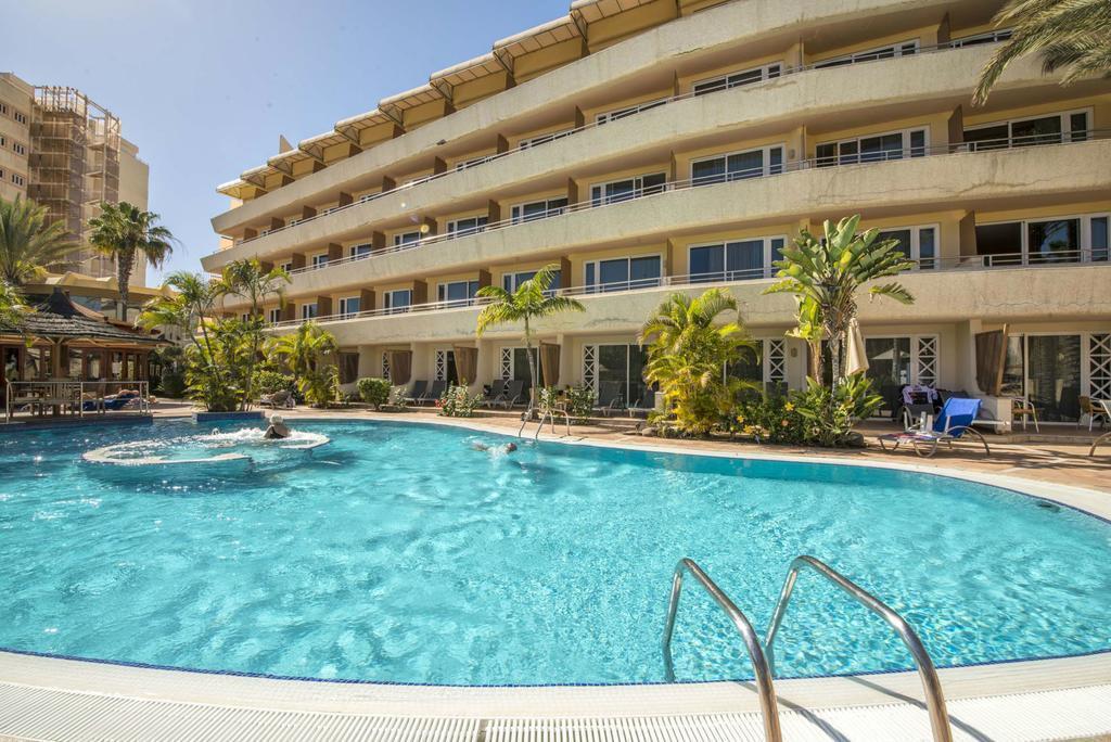 Готель IFA Dunamar 4*