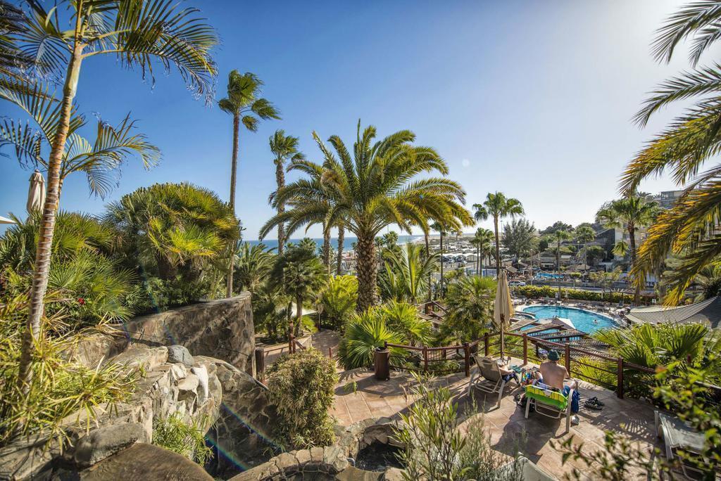 Картинка IFA Dunamar 4*