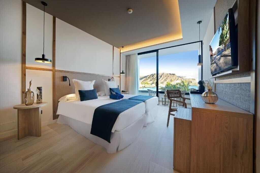 Зображення H10 Costa Mogan (Adults Only 18+) 4*