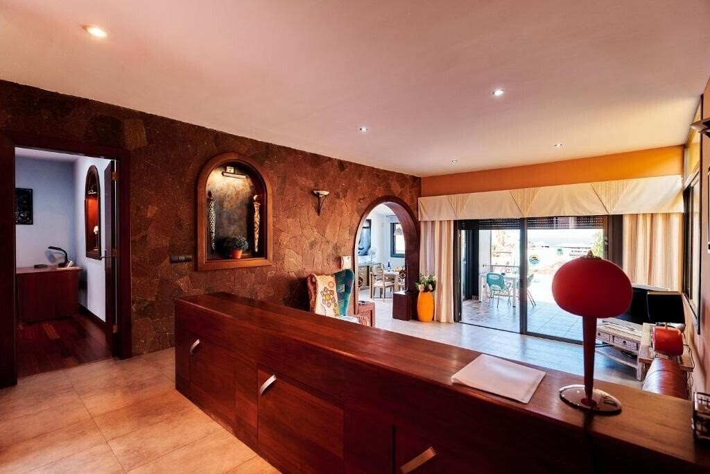 Фотографія Anais Villa 3*