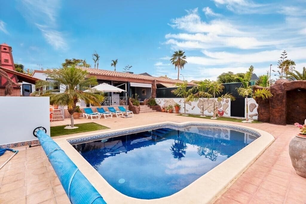 Изображение Anais Villa 3*