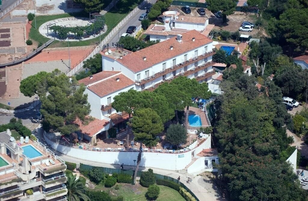 Зображення Hotel GHT Xaloc 3*