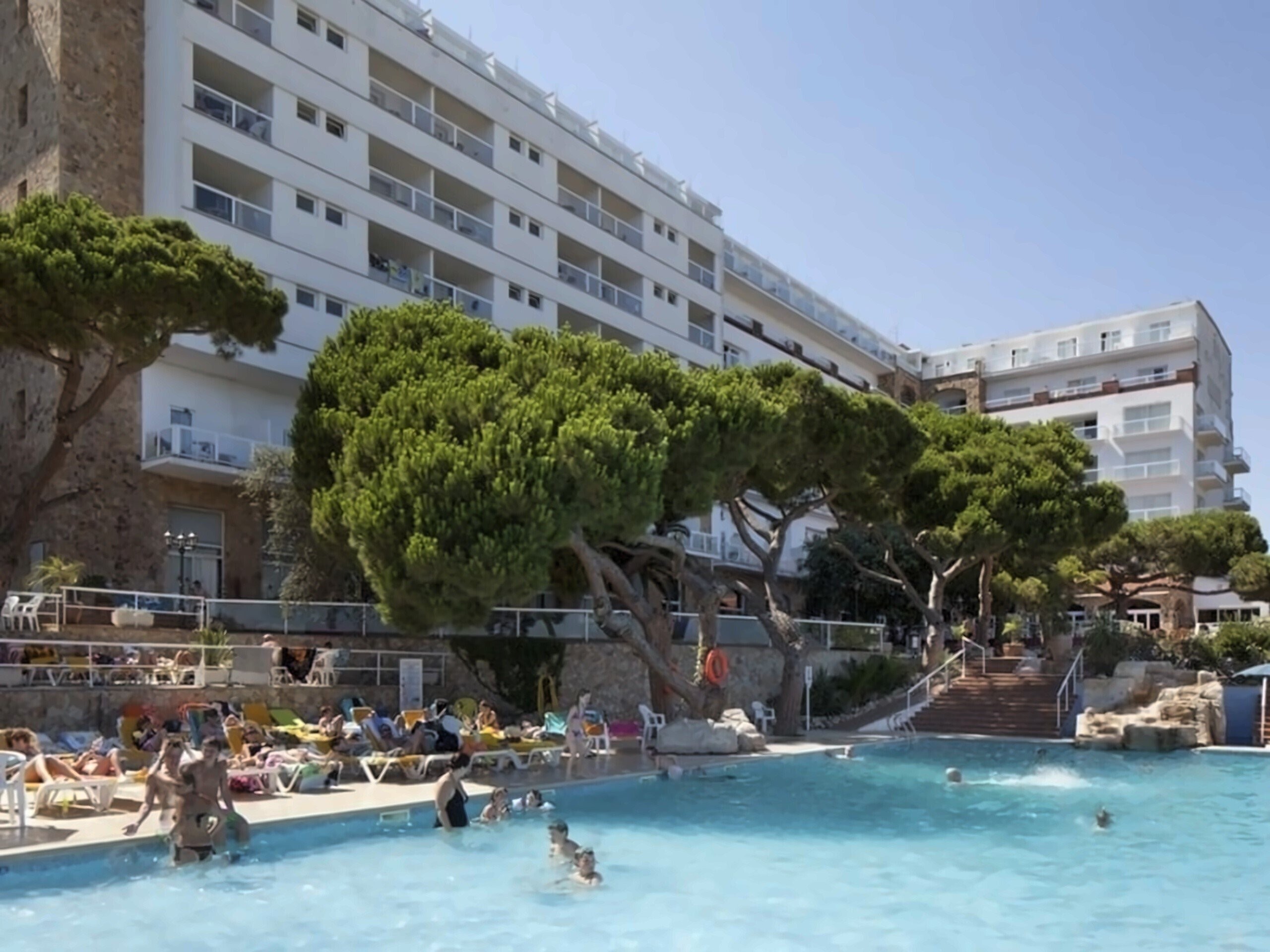 Фотография H.Top Caleta Palace 4*