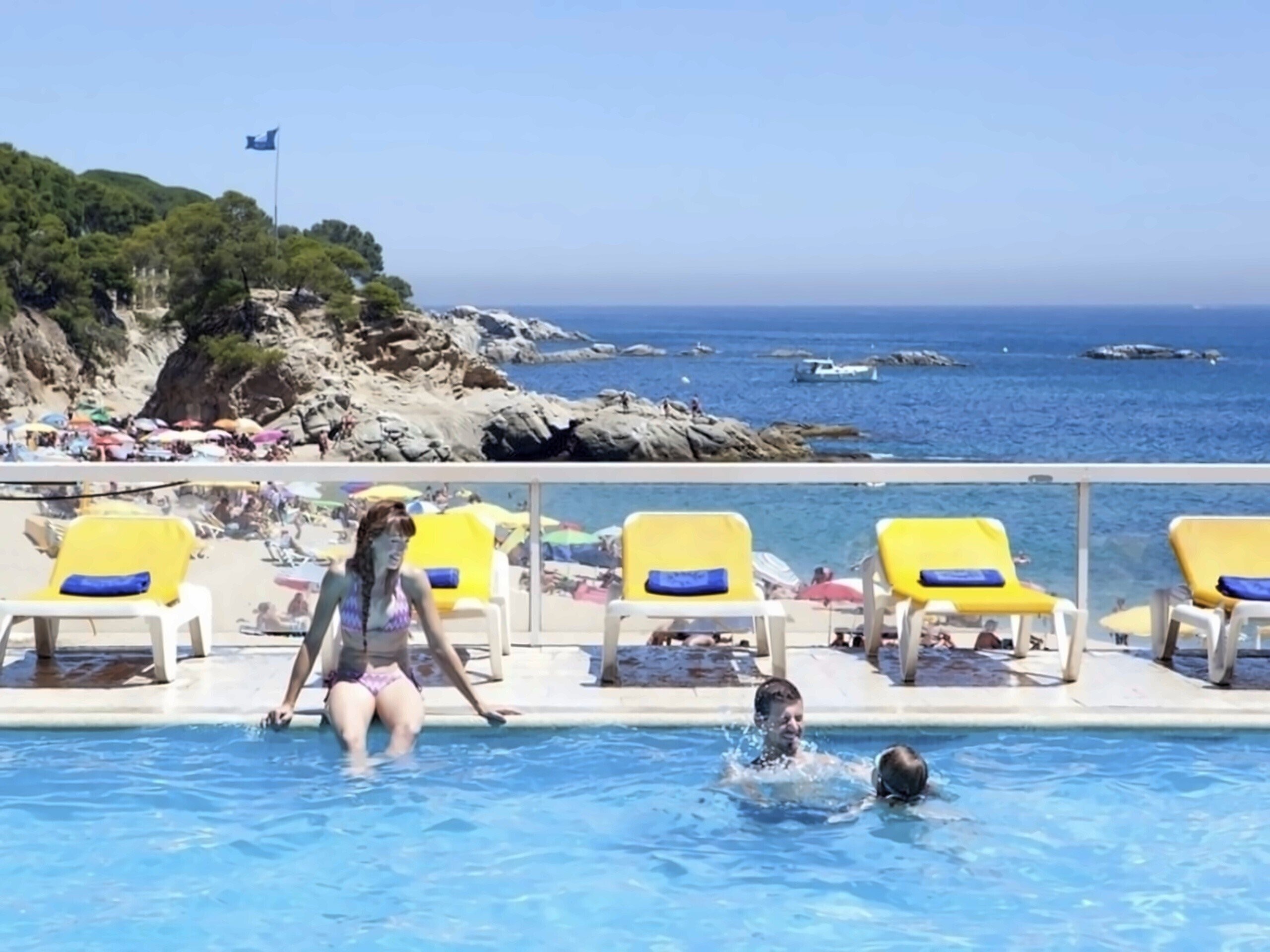 Картинка H.Top Caleta Palace 4*