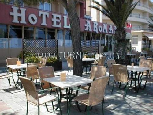 Фотография Aromar 4*