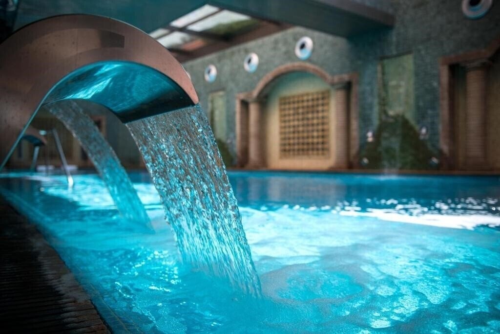 Отель Salles Hotel & SPA Cala del Pi 5*