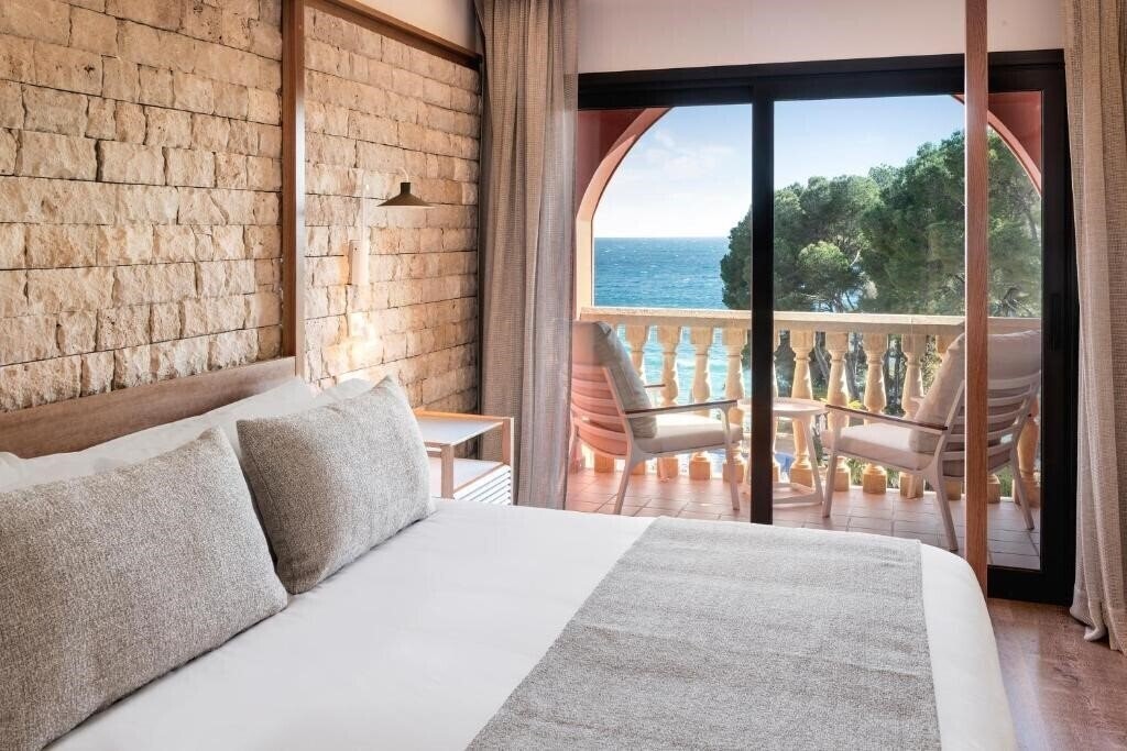 Изображение Salles Hotel & SPA Cala del Pi 5*