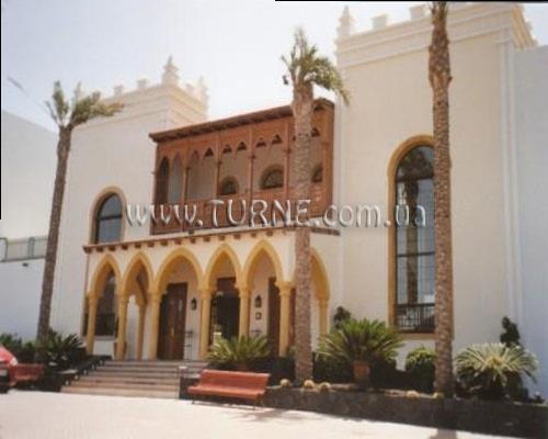 Картинка Dream Hotel Gran Castillo 5*