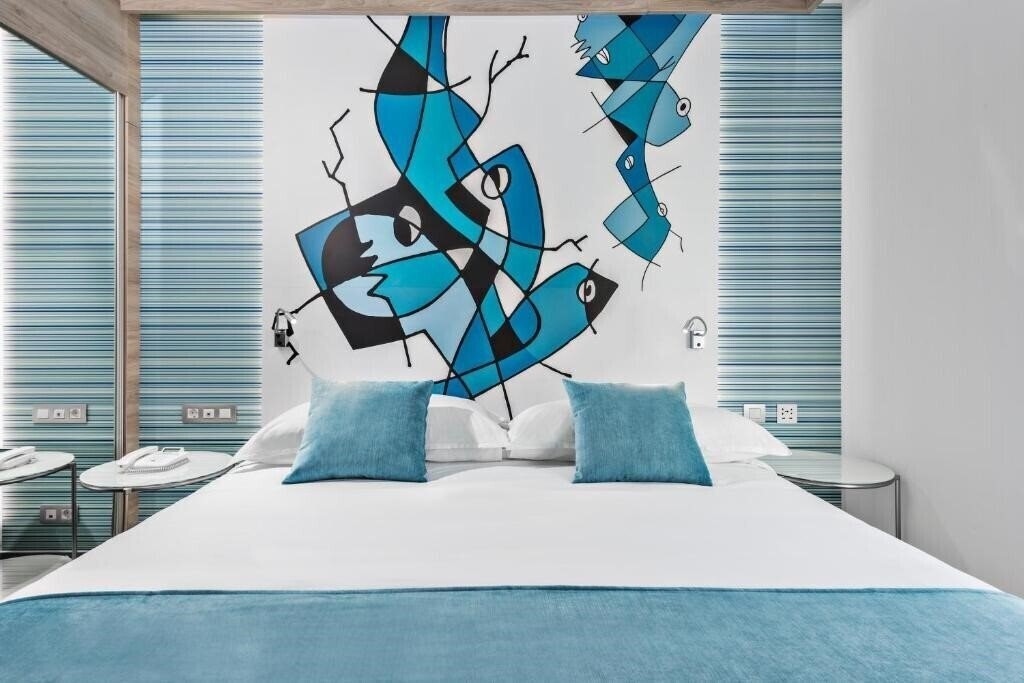 Фото Elba Premium Suites 4*
