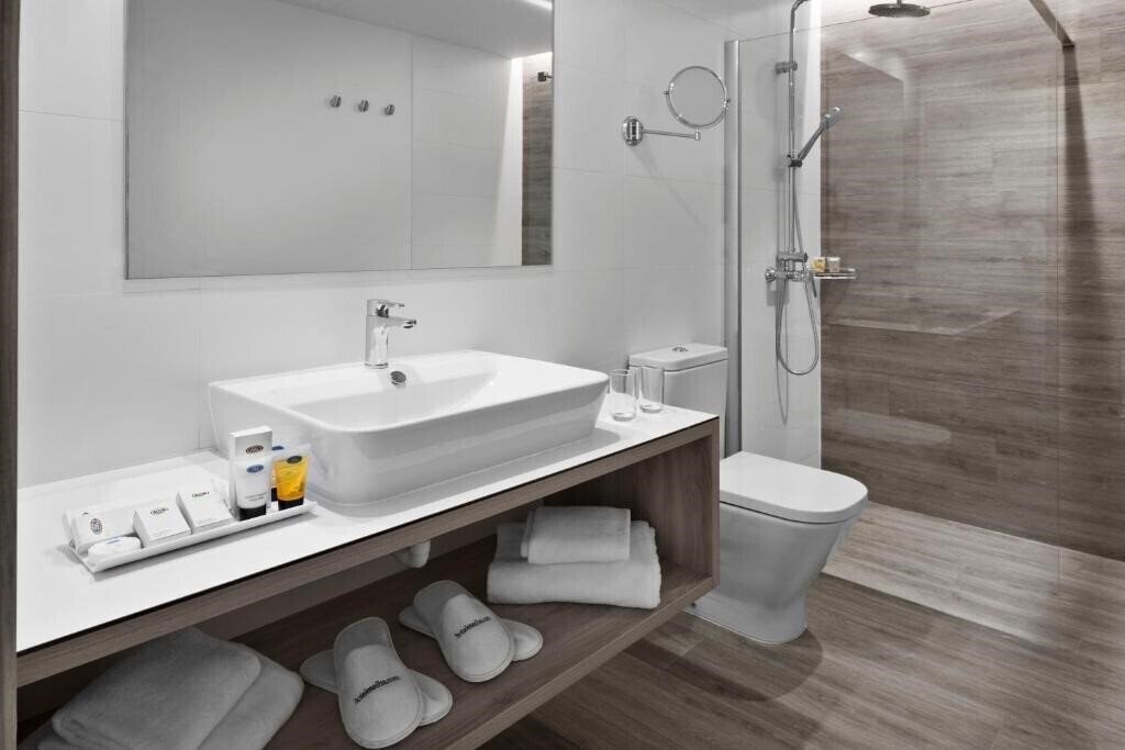 Фотография Elba Premium Suites 4*