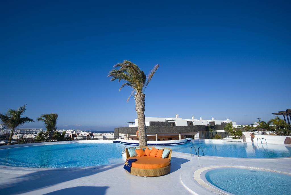 Фотография Iberostar La Bocayna Village 4*