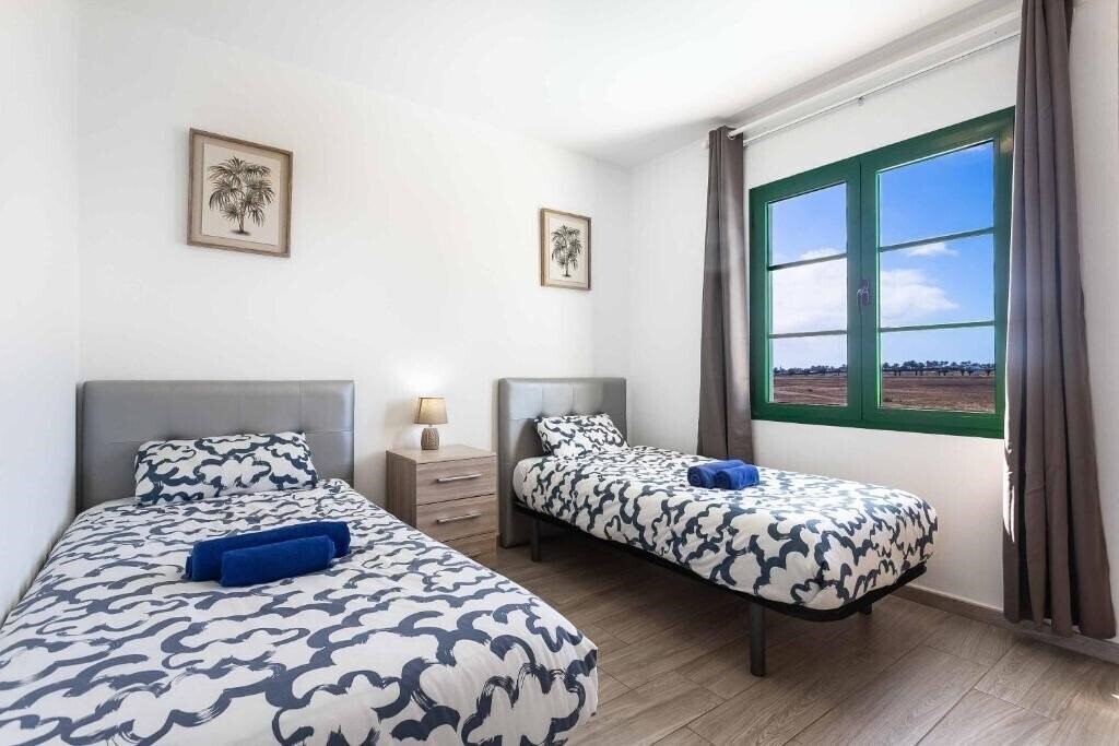 Фото Villa Amanecer I 3*