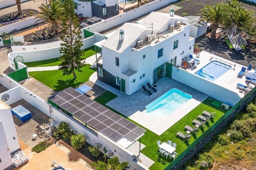 Изображение Villa Amanecer I 3*