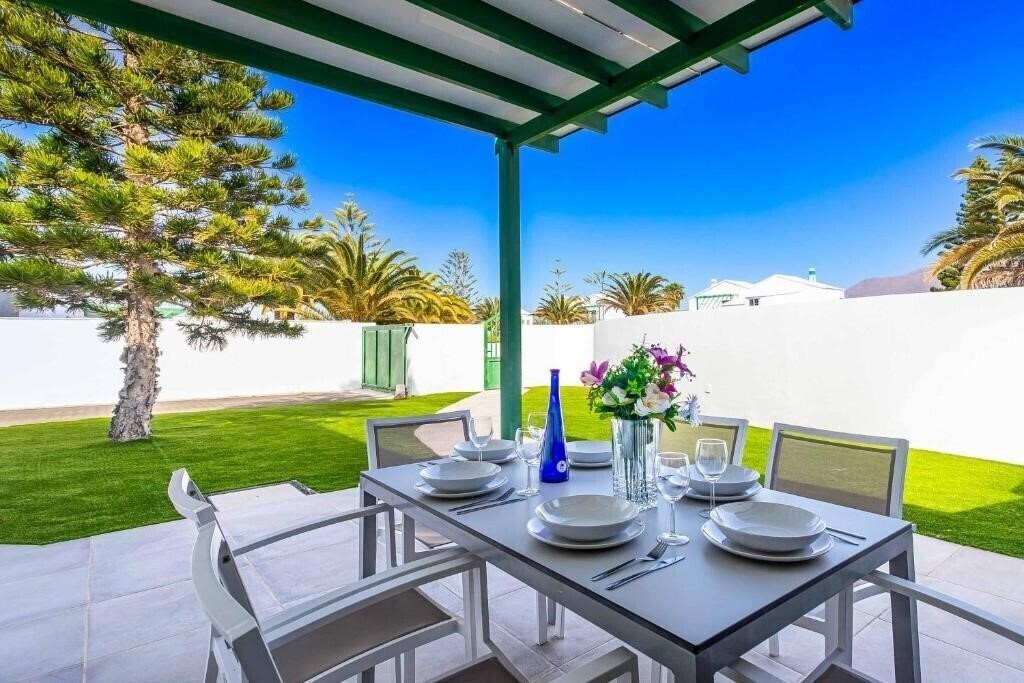 Картинка Villa Amanecer I 3*