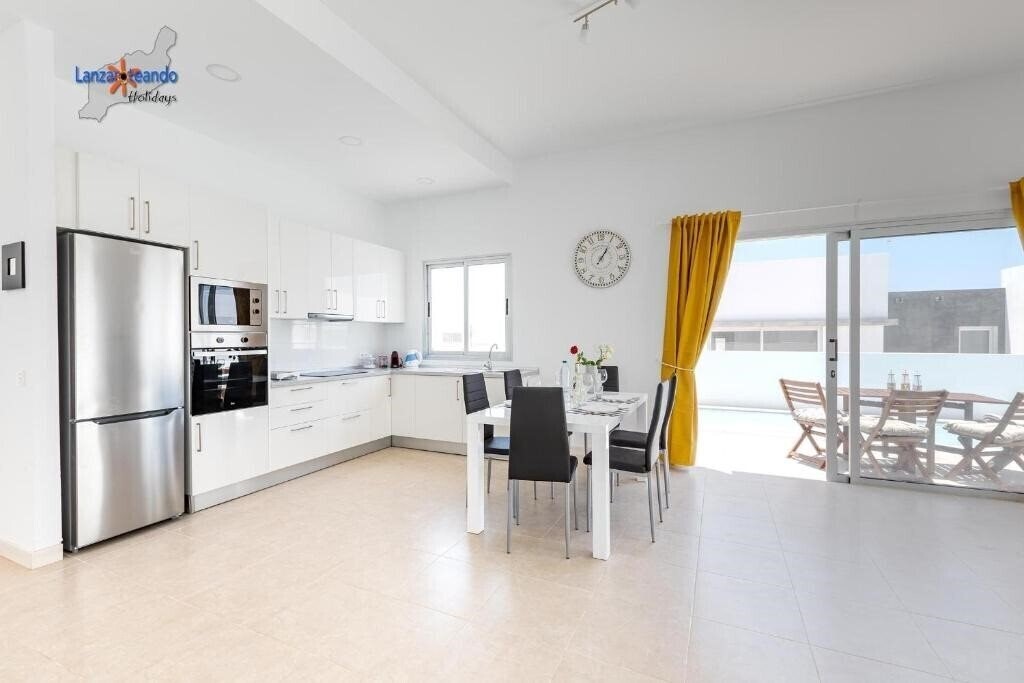 Картинка Fily & Lu Villa 3*