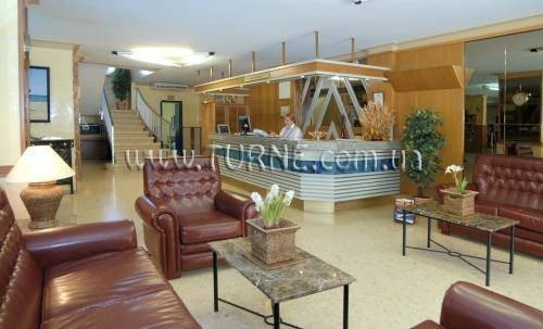 Фото Marvel Bahia de Palma 3*