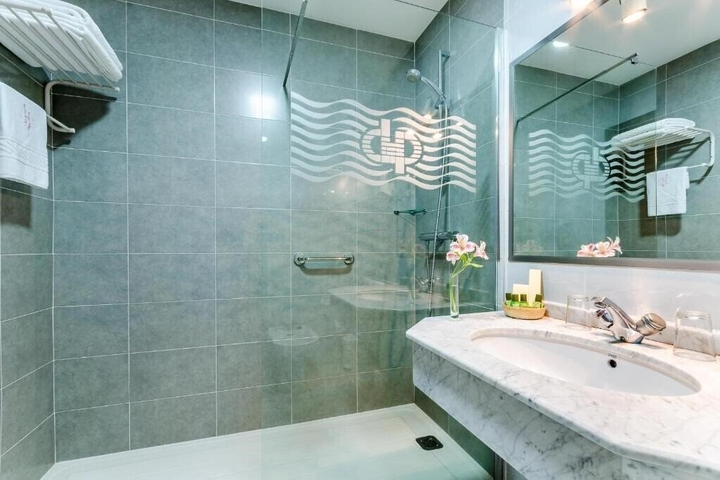 Фотографія Galicia Palace 4*