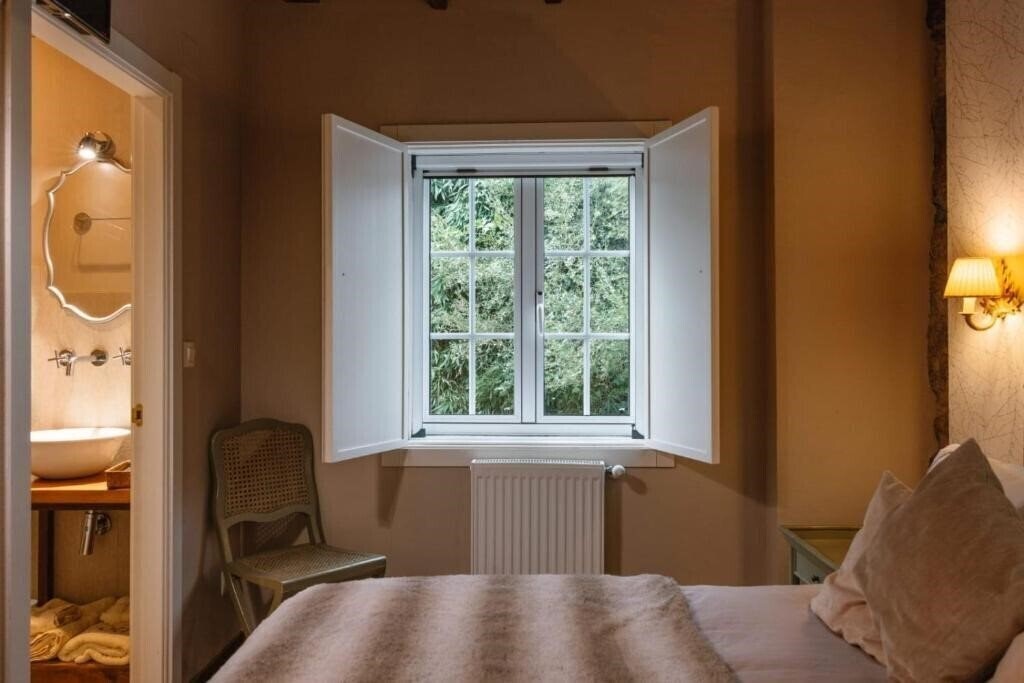 Зображення Ecohotel Nos En Silleda 3*