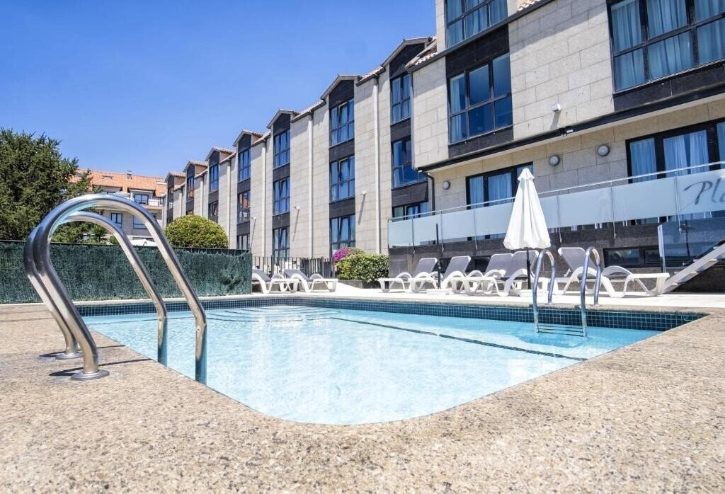 Картинка Hotel Alda Carril (ex. Hotel Carril) 4*