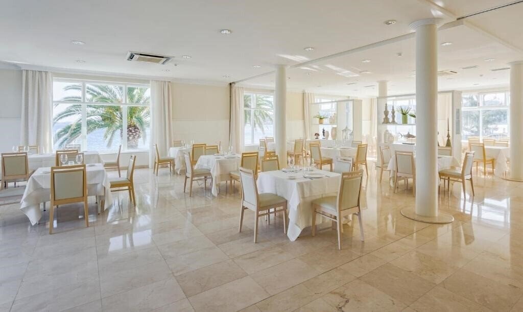 Фото Eurostars Louxo Talaso 4*