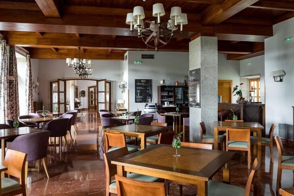 Фотография Parador De Tui 4*