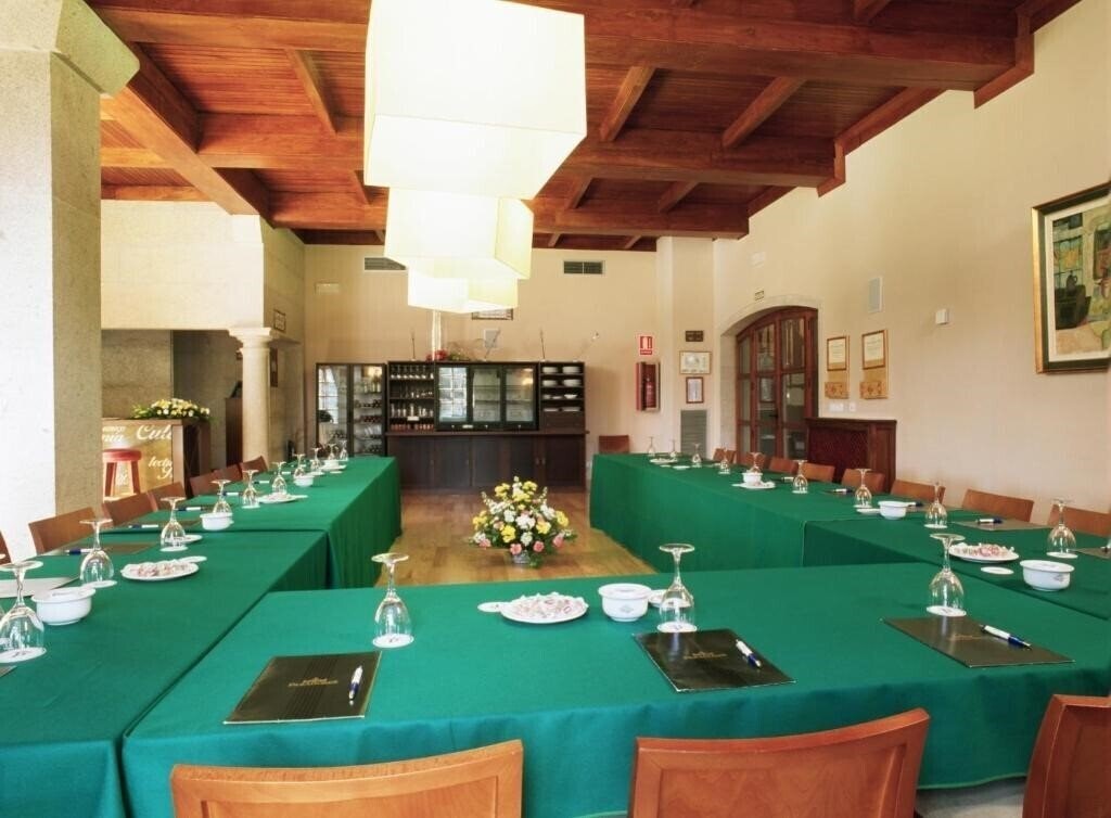 Картинка Parador De Tui 4*