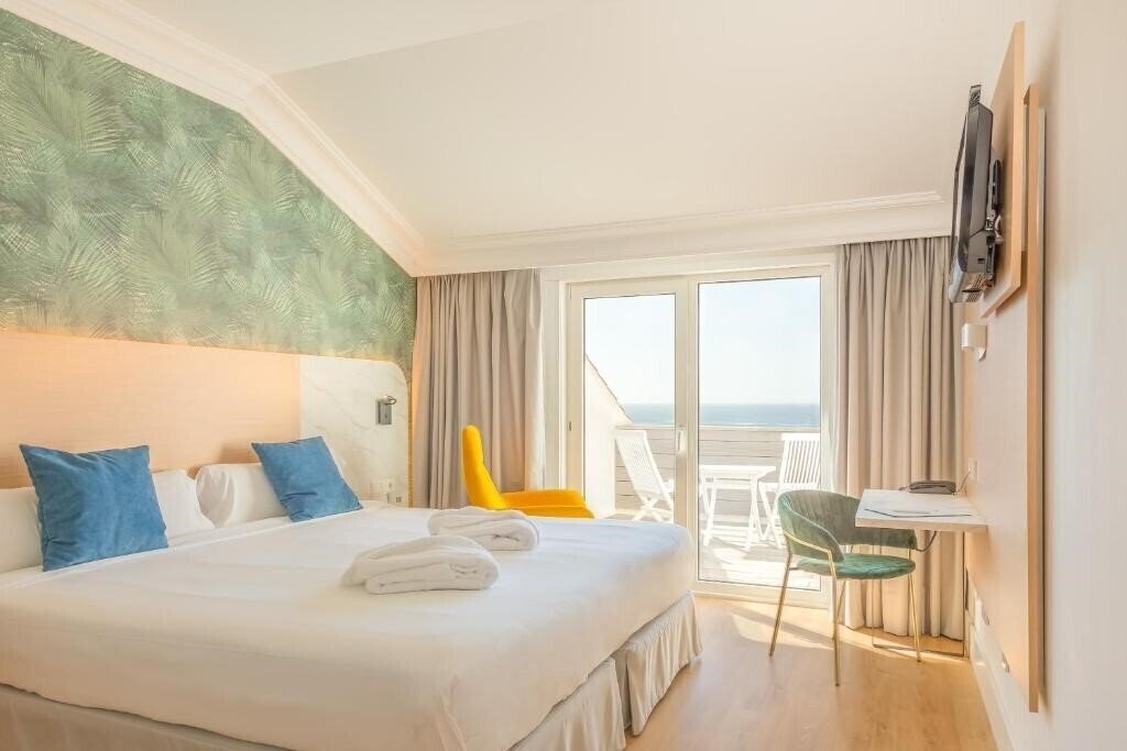 Фото Talaso Atlantico 4*