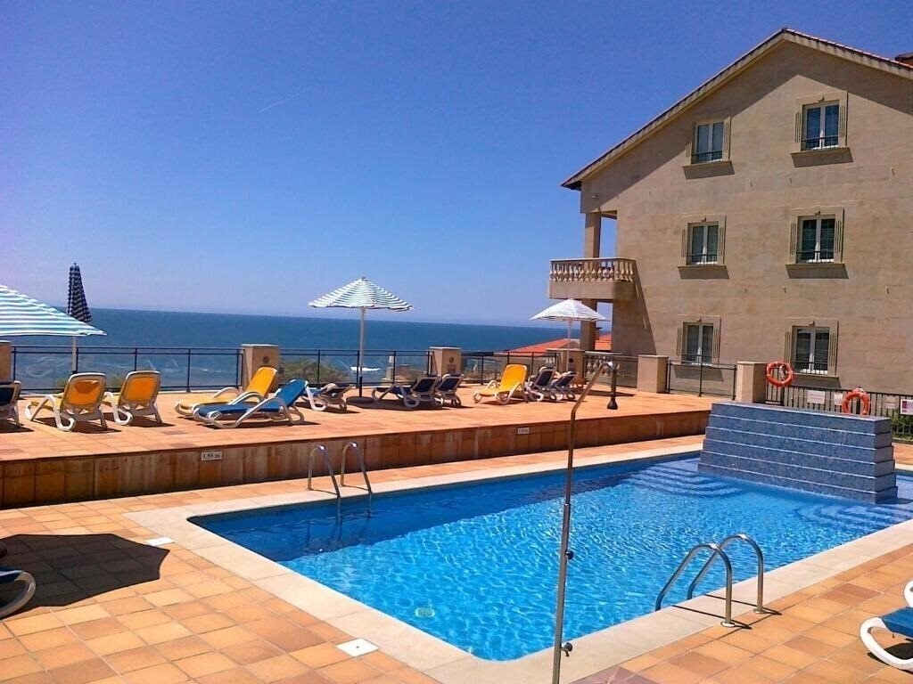 Изображение Talaso Atlantico 4*