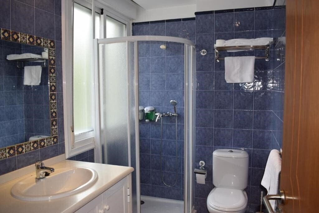 Фотография Apartamentos Vida Sanxenxo 2*
