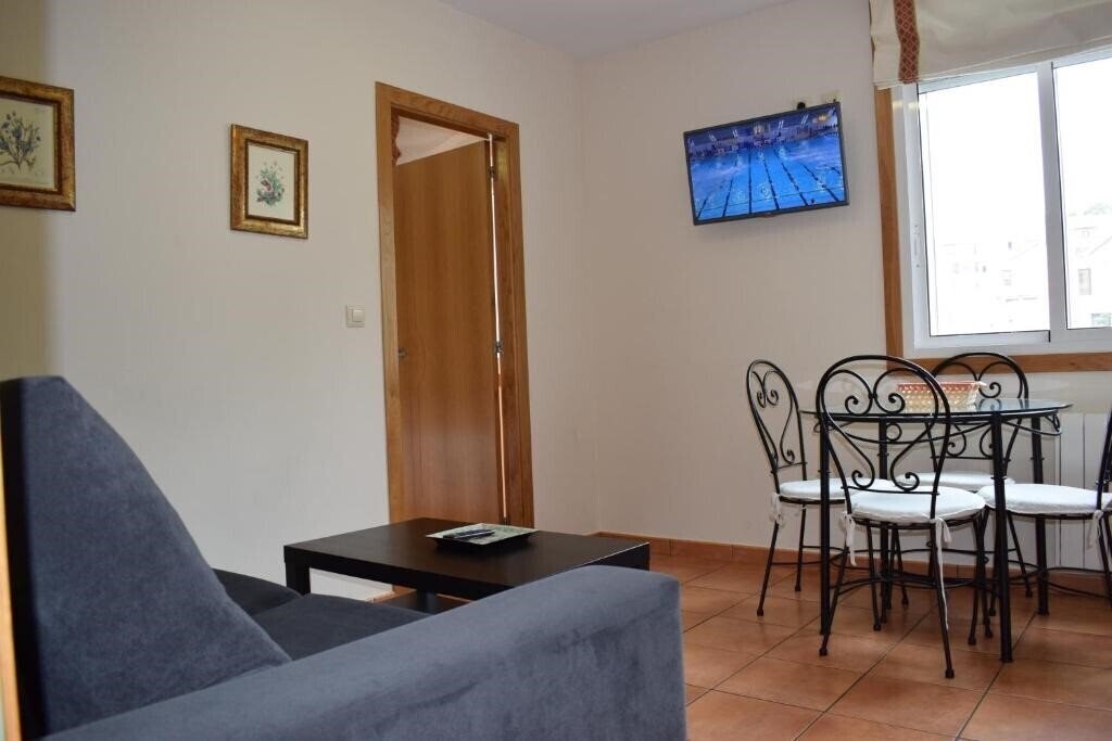 Изображение Apartamentos Vida Sanxenxo 2*