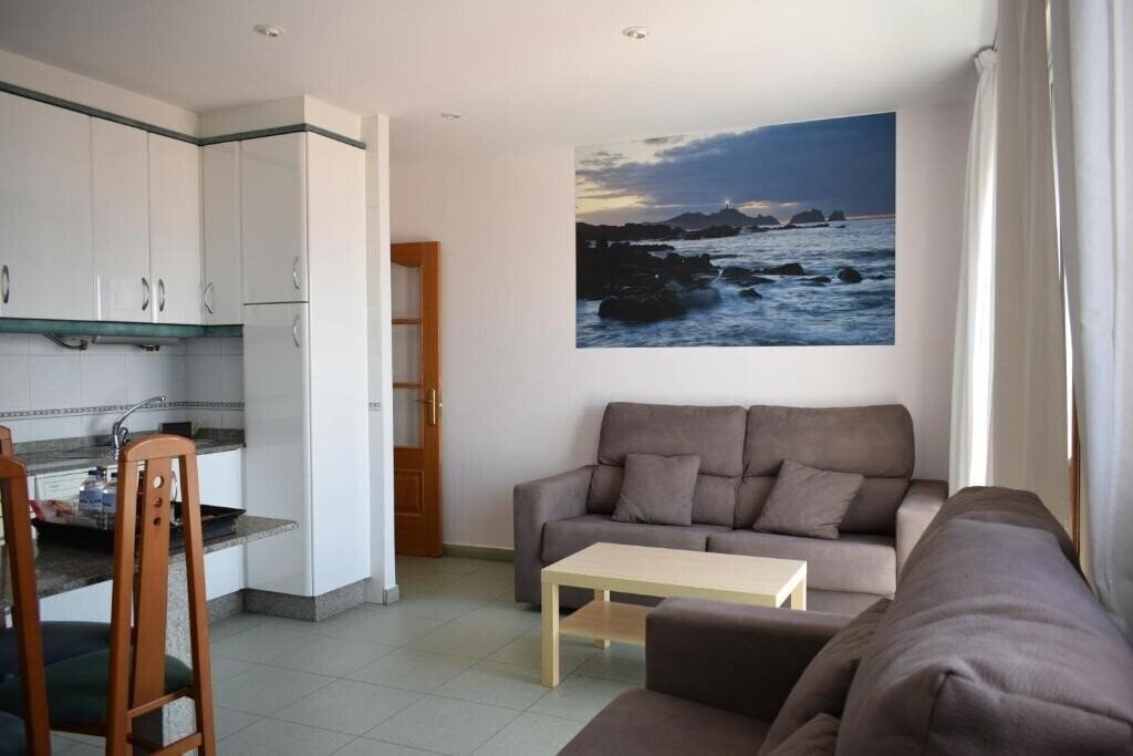 Изображение Apartamentos Vida Versus 3*